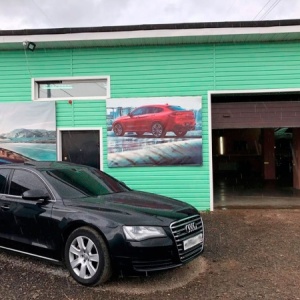Фото от владельца Box 235, автосервис по ремонту Volkswagen, Audi, Skoda