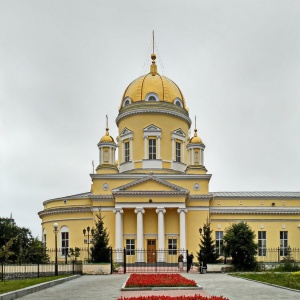 Фото от владельца Свято-Троицкий Кафедральный Собор