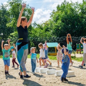 Фото от владельца Согласие, детский сад-школа