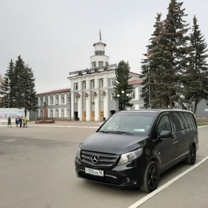 Фото от владельца Уралтранспорт, транспортная компания