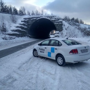 Фото от владельца Фишка, служба заказа легкового транспорта