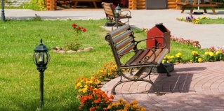 Псков: Отель Транзит