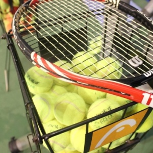 Фото от владельца Академия тенниса Пскова
