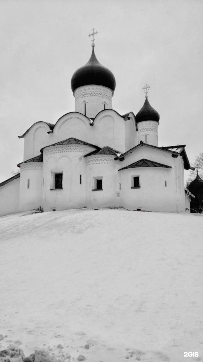 Горки пскова. Храм Василия на Горке в Пскове. Церковь Василия с горки в Пскове. Церковь Василия Великого. Церковь Василия на Горке (1410).