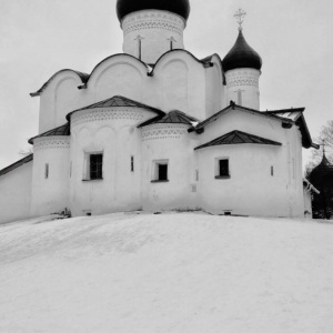 Фото от владельца Церковь Василия Великого на Горке