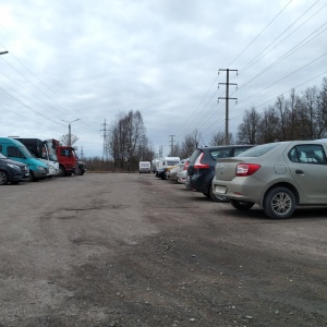 Фото от владельца Автостоянка