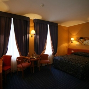 Фото от владельца Old Estate Hotel & SPA, гостиница