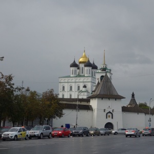 Фото от владельца Свято-Троицкий собор