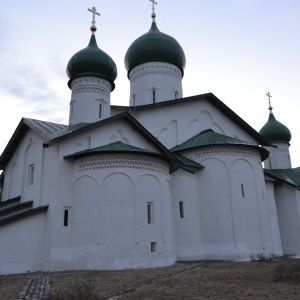 Фото от владельца Церковь Богоявления Господня с Запсковья