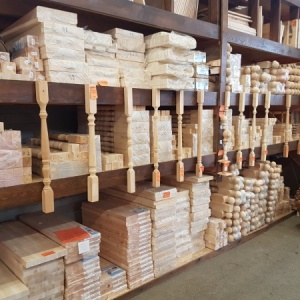 Фото от владельца Деревянный Рай, магазин деревянных изделий для бани и дачи