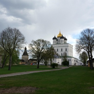 Фото от владельца Свято-Троицкий собор