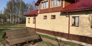 Молгово: Коттедж Молгово