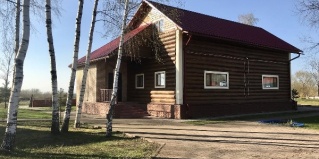 Молгово: Коттедж Молгово