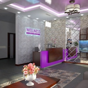 Фото от владельца Wellness Clinic, студия красоты