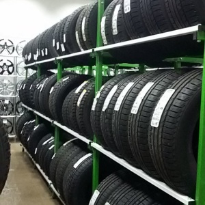 Фото от владельца VIANOR Nokian Tyres, шинный центр