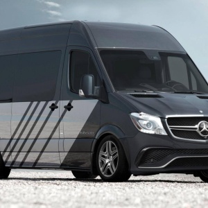 Фото от владельца Auto Sprinter, магазин автозапчастей для Mercedes-Benz