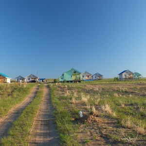 Фото от владельца Простоквашино, база отдыха