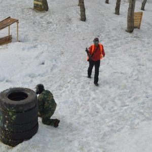 Фото от владельца LordGun, центр активного отдыха