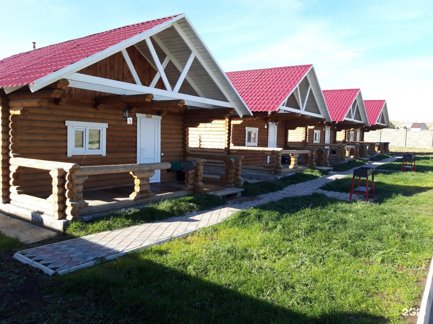 Пар и Жар