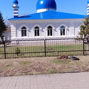 Фото от владельца Центральная городская мечеть