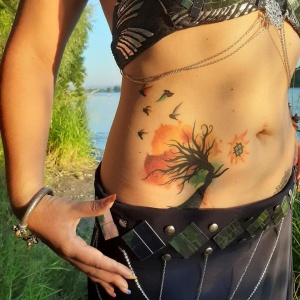 Фото от владельца Pahom Art Tattoo, тату-студия