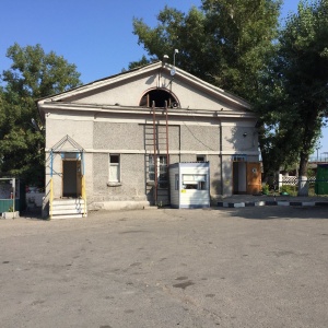 Фото от владельца ВК Облтранском, ТОО, Автостанция