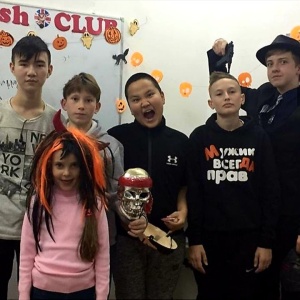 Фото от владельца English-Club, образовательный центр