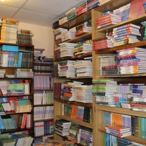 Фото от владельца Пиши-Читай, магазин книг и канцелярских товаров
