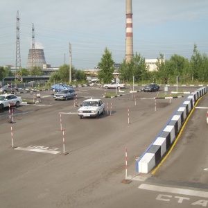 Фото от владельца АВТОДРОМ, ООО, автошкола