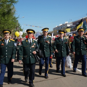 Фото от владельца Городское Казачье общество