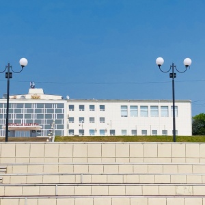 Фото от владельца Дворец культуры, г. Амурск