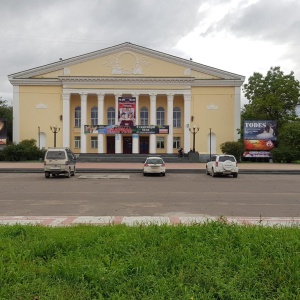 Фото от владельца Дворец культуры Авиастроителей им. 50-летия Октября