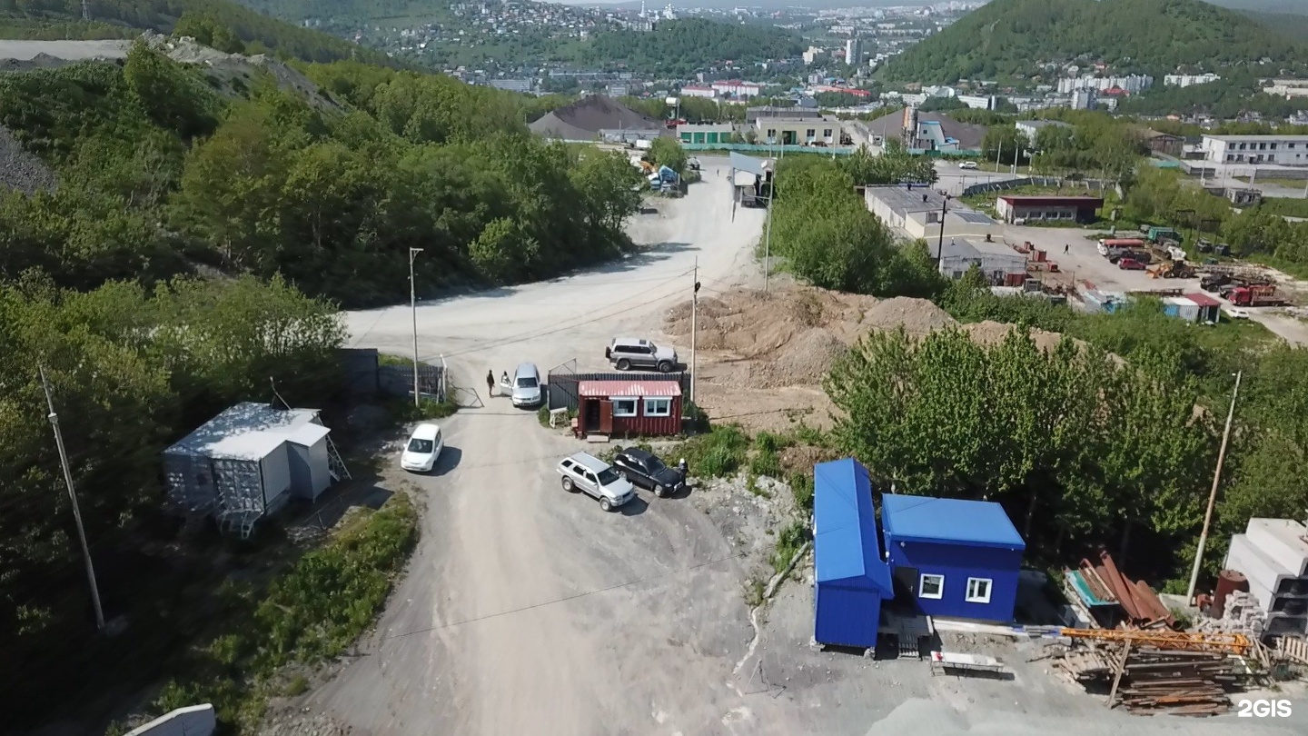 Петропавловск камчатский владивостокская 1