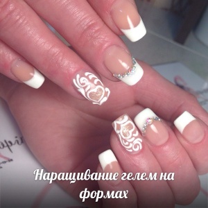 Фото от владельца Tropina Nails Studio, студия маникюра