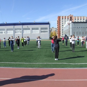 Фото от владельца Эрбий, спорт-центр