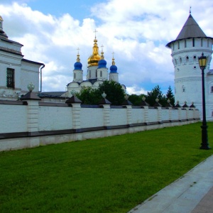 Фото от владельца Софийско-Успенский кафедральный собор