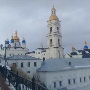 Фото от владельца Софийско-Успенский кафедральный собор