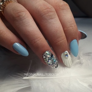 Фото от владельца Tropina Nails Studio, студия маникюра