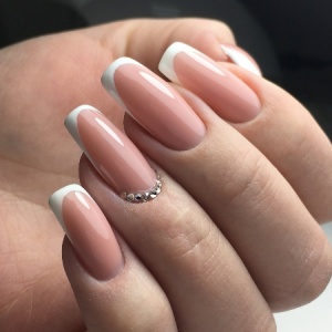 Фото от владельца Tropina Nails Studio, студия маникюра