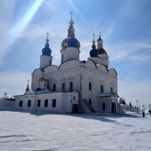 Фото от владельца Софийско-Успенский кафедральный собор