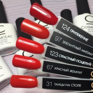 Фото от владельца Pro-nails, магазин маникюрных радостей