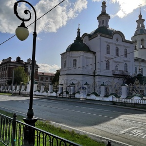 Фото от владельца Храм Архангела Михаила