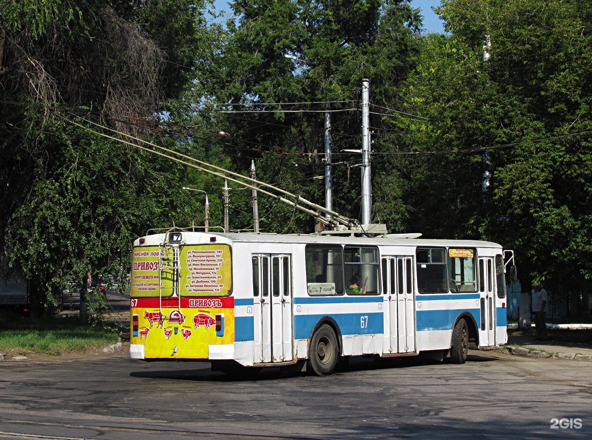 Троллейбус семерка. ЗИУ 682г00 Самара. ЗИУ-682г троллейбусное депо № 2 Самара. ЗИУ-7 троллейбус. Троллейбус 007 Самара.