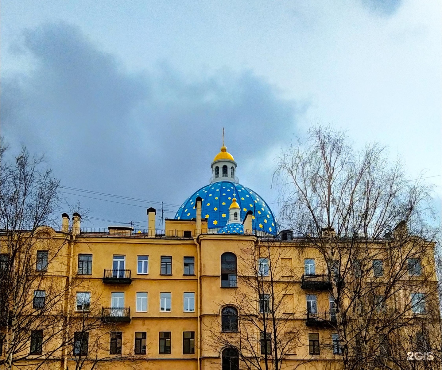 Санкт петербург измайловский проспект