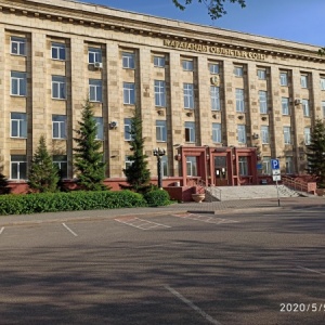 Фото от владельца Районный суд №2 Казыбекбийского района г. Караганды