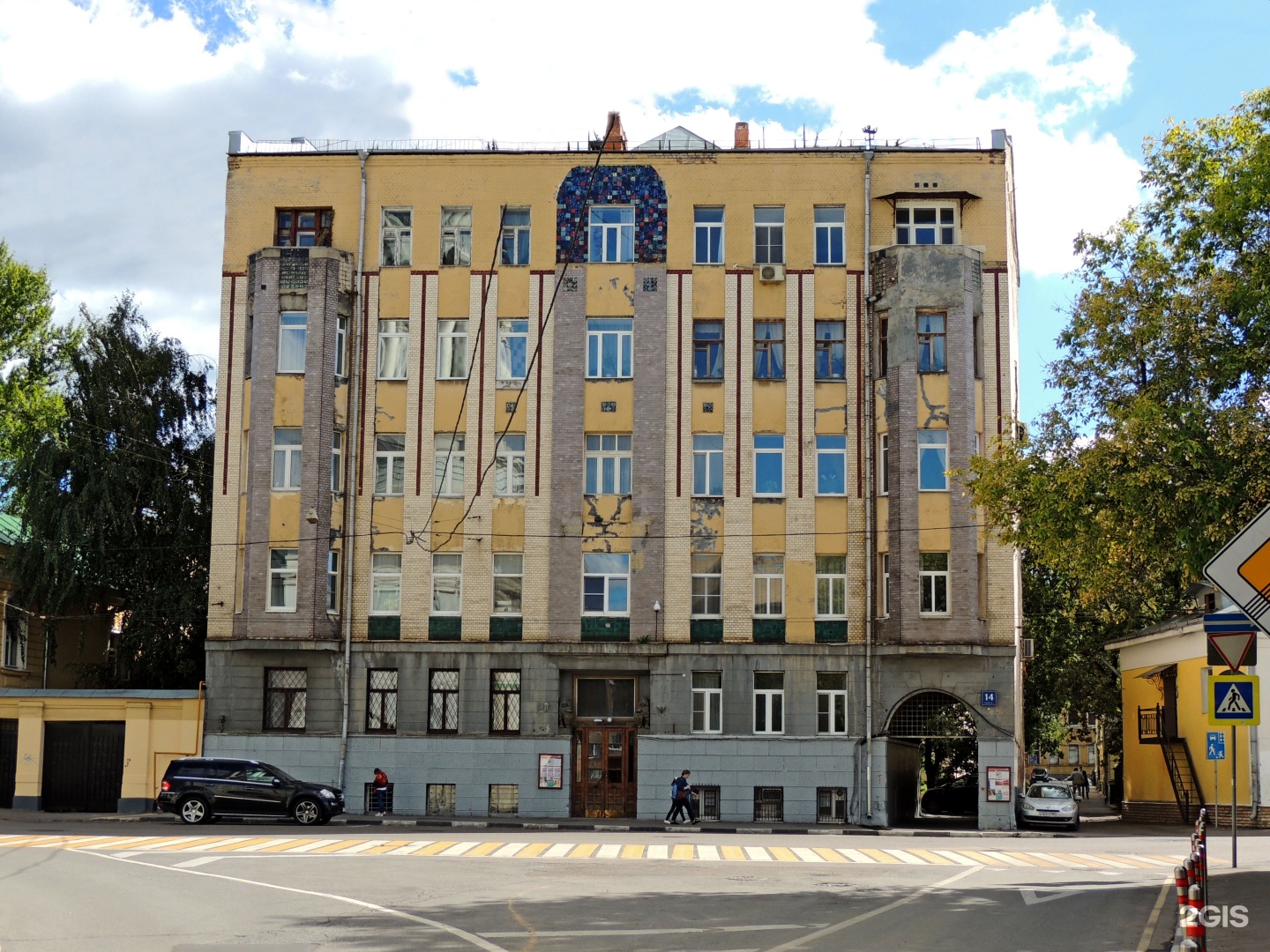 Улица 14. Москва, ул. Александра Солженицына, 14к1. Улица Александра Солженицына дом 14. Александра Солженицына 14к1. Улица Александра Солженицына 14 корпус 1.