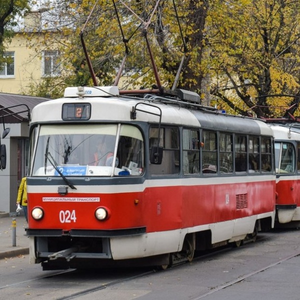 Автобус 2 краснодар маршрут по остановкам