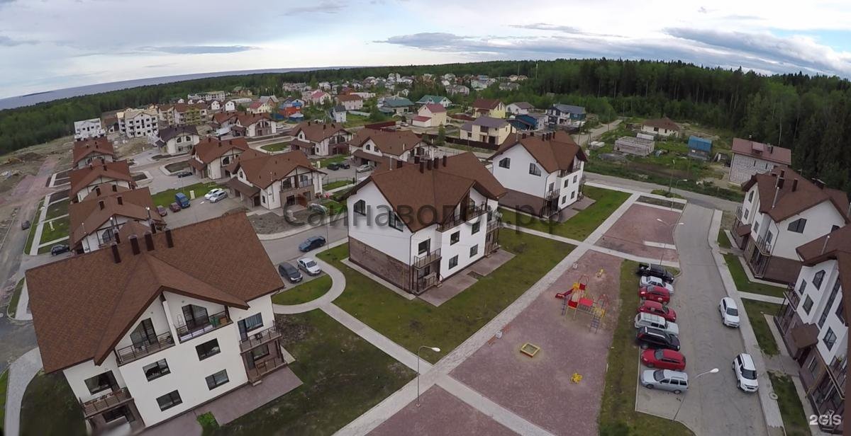 Карта петрозаводск сайнаволок петрозаводск