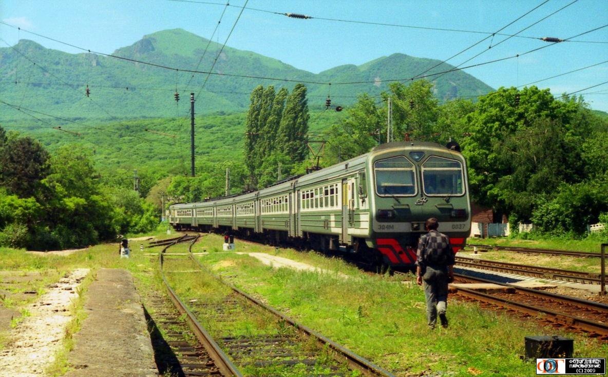 Вокзал бештау фото