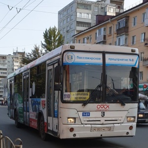 Маршрут 29 автобуса омск остановки